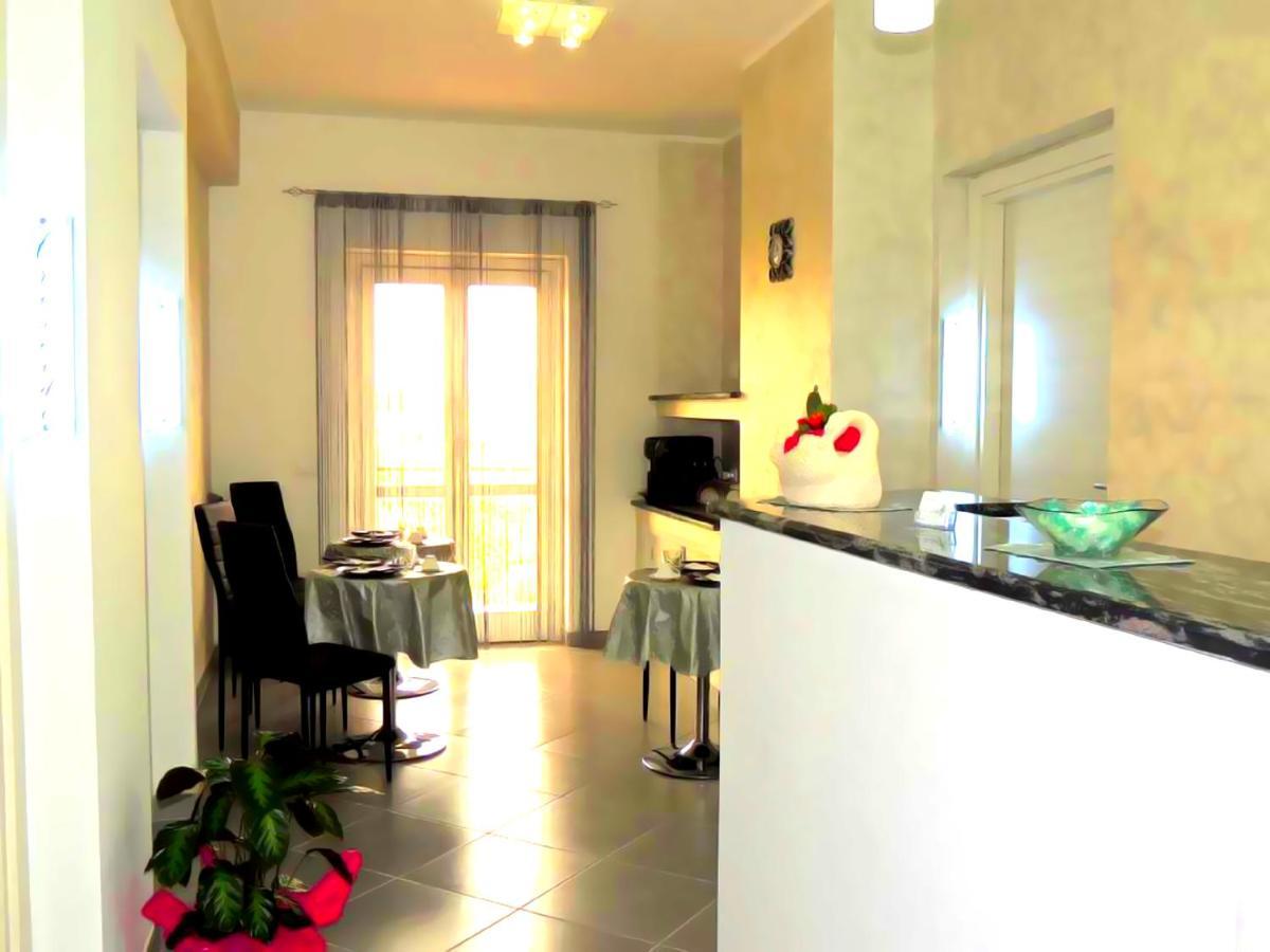B&B Le Ninfe Bed & Breakfast Santa Domenica (Vibo Valentia)