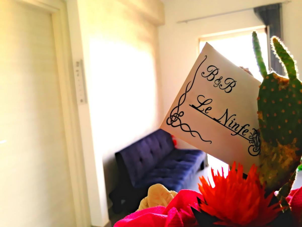 B&B Le Ninfe