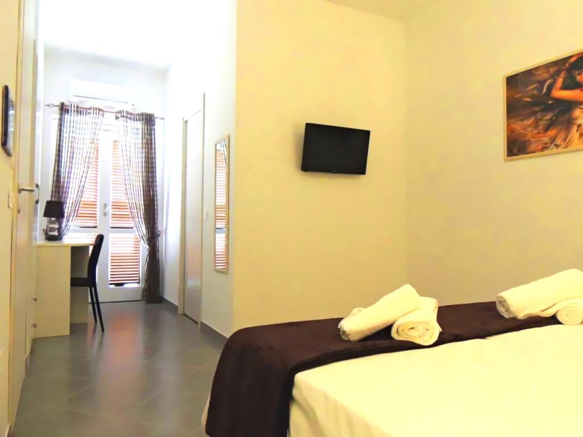 B&B Le Ninfe Bed & Breakfast