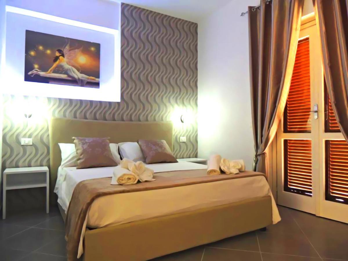 B&B Le Ninfe Bed & Breakfast Santa Domenica (Vibo Valentia)