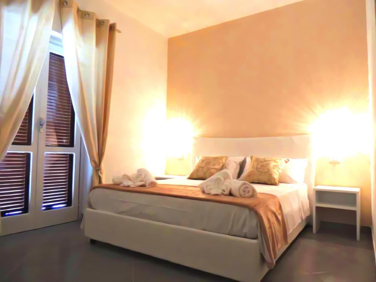 B&B Le Ninfe Santa Domenica (Vibo Valentia)