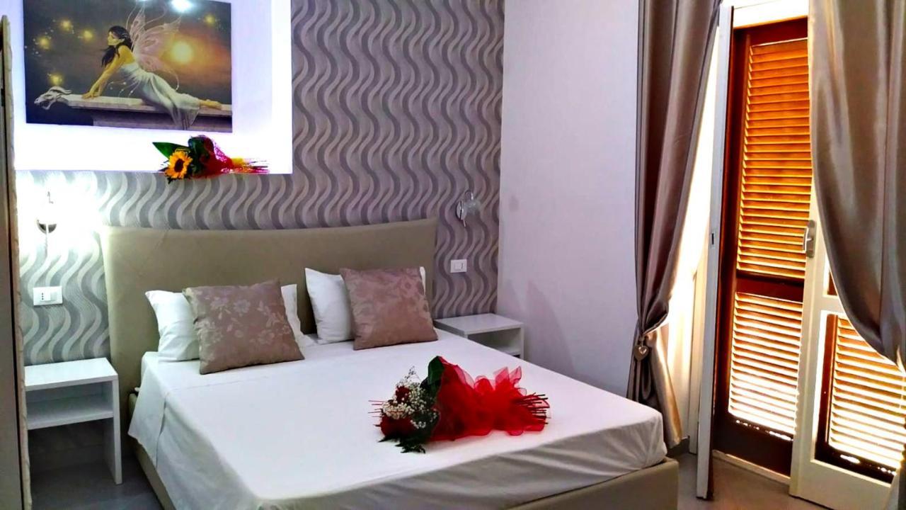 B&B Le Ninfe Bed & Breakfast *