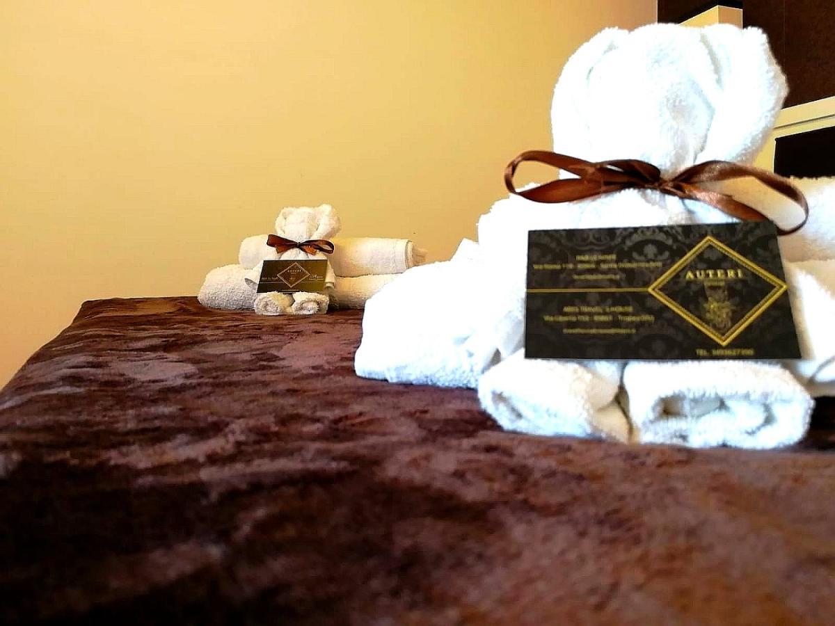 B&B Le Ninfe Bed & Breakfast *