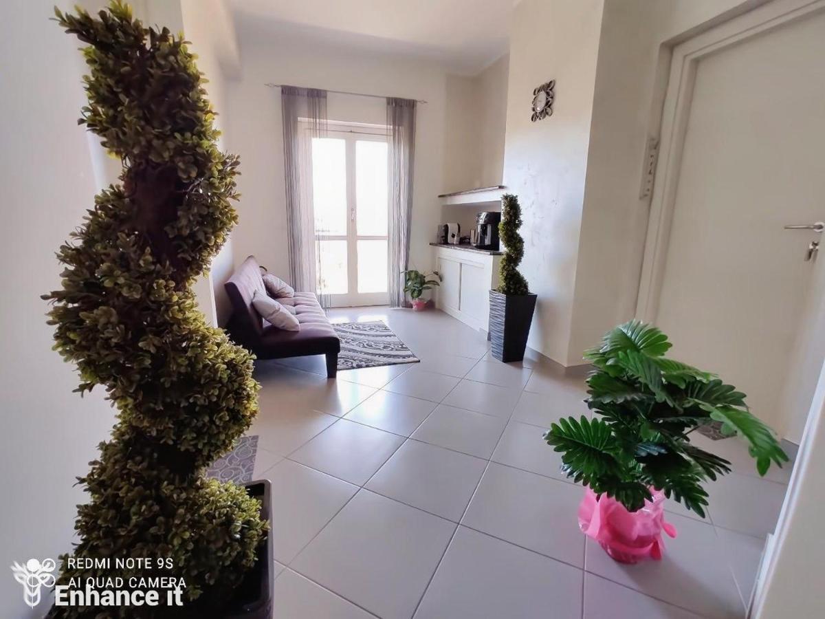B&B Le Ninfe Bed & Breakfast Santa Domenica (Vibo Valentia)