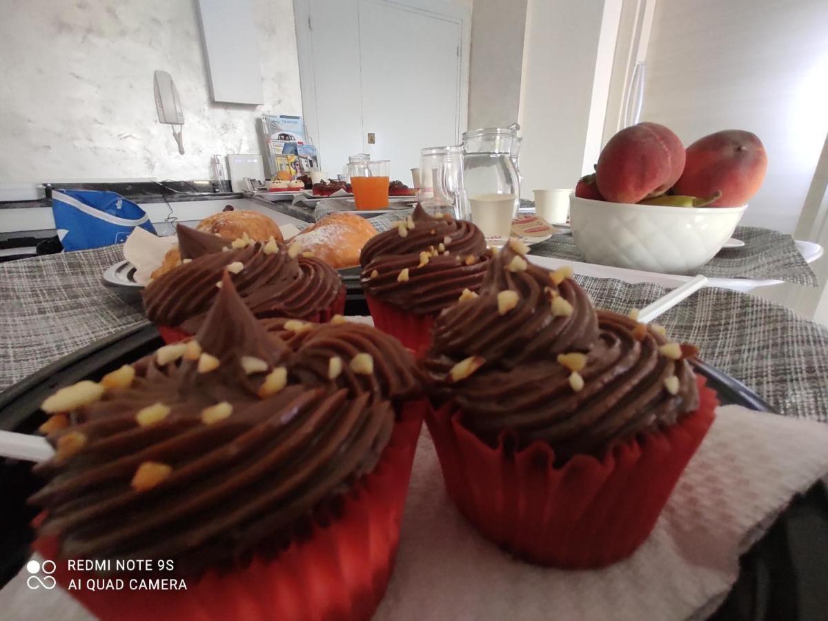 B&B Le Ninfe Bed & Breakfast *