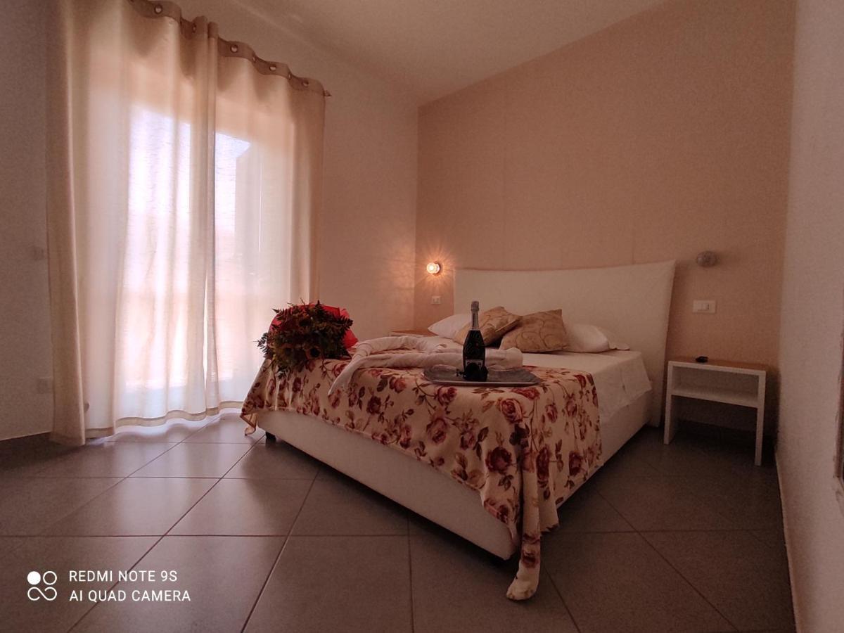B&B Le Ninfe Bed & Breakfast Santa Domenica (Vibo Valentia)