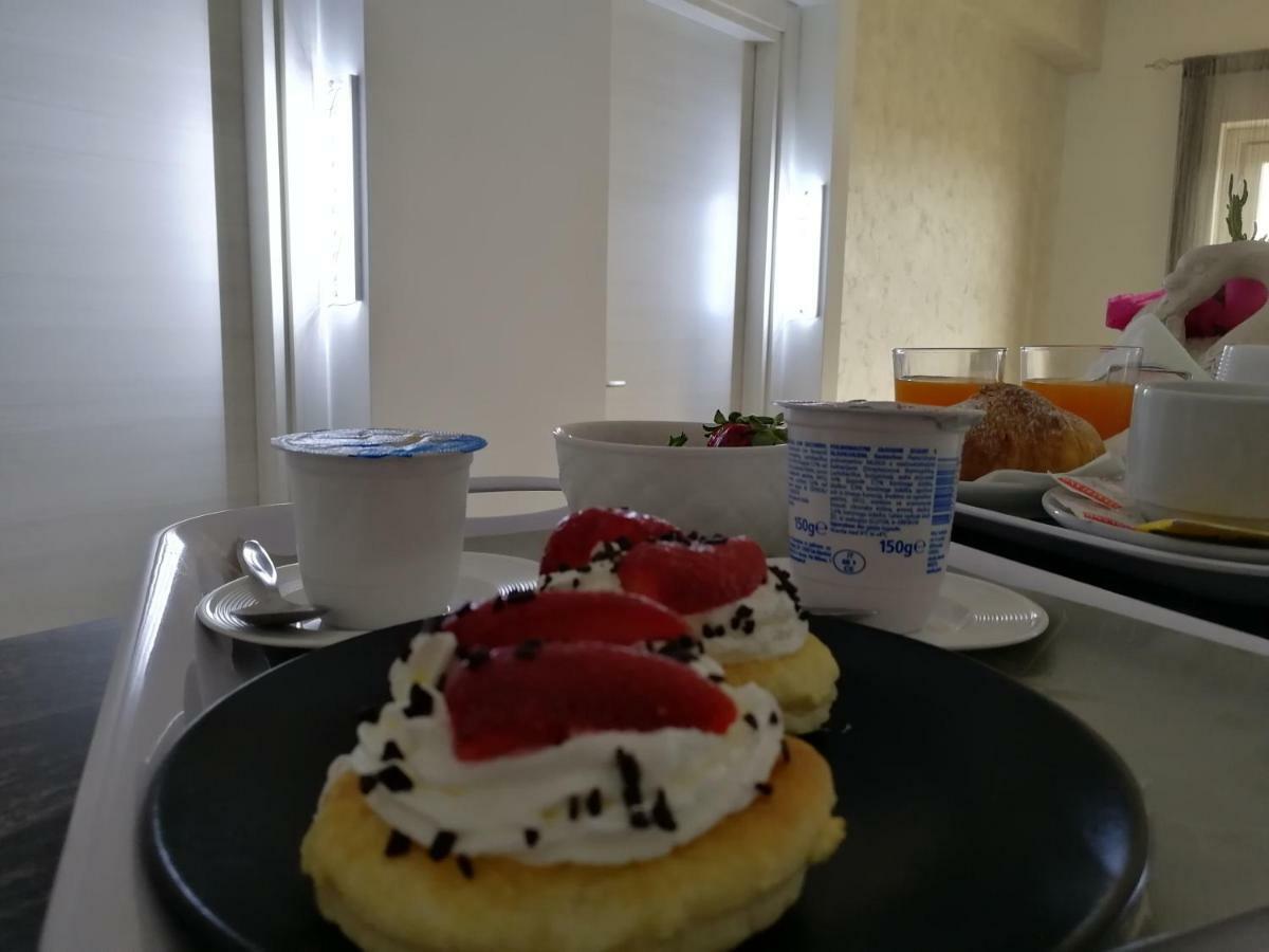 B&B Le Ninfe Santa Domenica (Vibo Valentia)