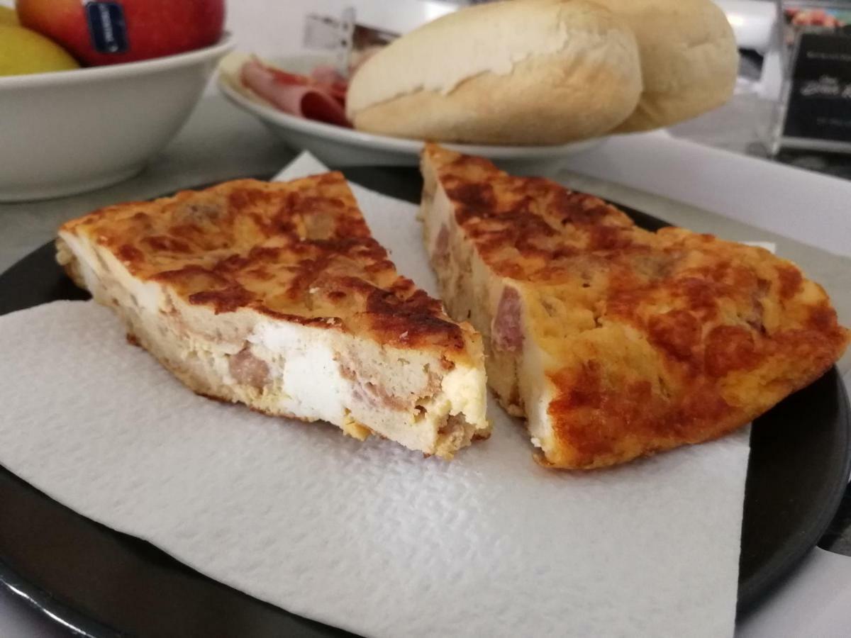 B&B Le Ninfe Bed & Breakfast