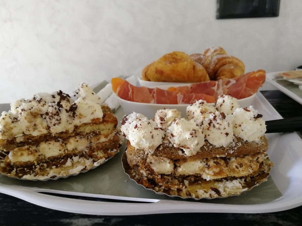 B&B Le Ninfe Bed & Breakfast