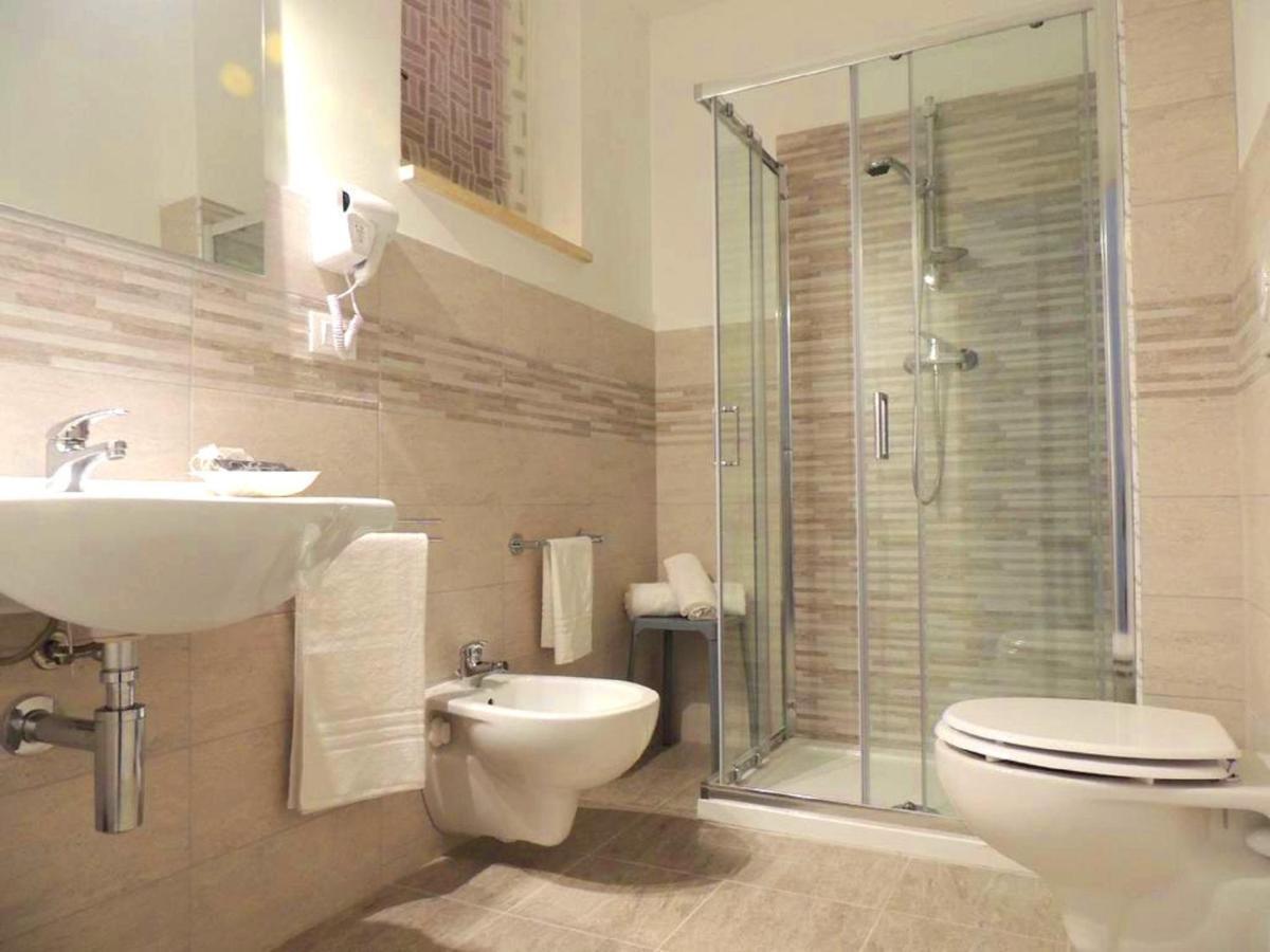 Bed & Breakfast B&B Le Ninfe Santa Domenica (Vibo Valentia)